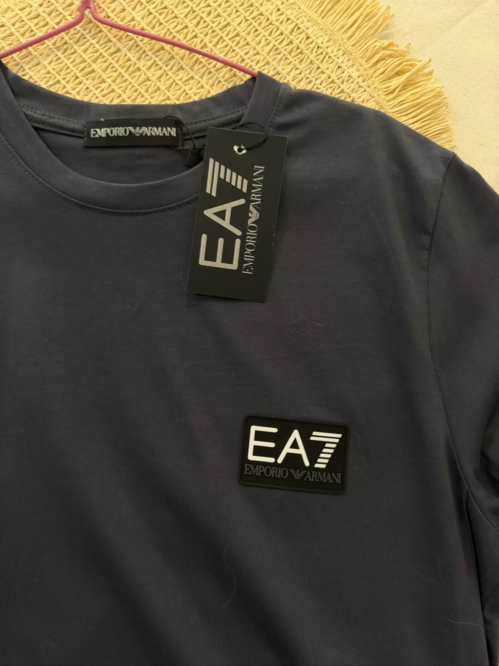 T-shirt Emporio Armani – photo 3